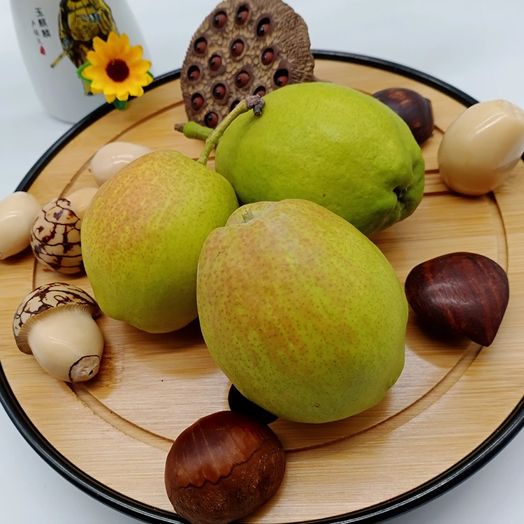 Export Grade Fragrant Pears