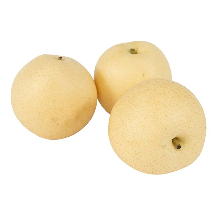 Mövsümi tac armudları
